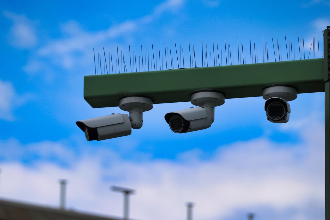 How to Choose the Right CCTV System