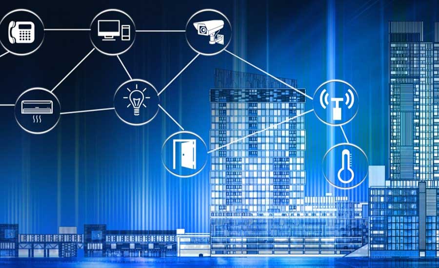 The Future of Smart Building Automation