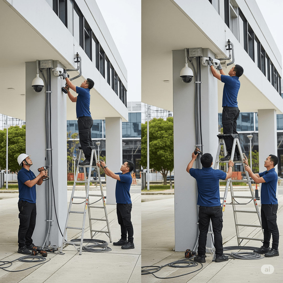 Service Support